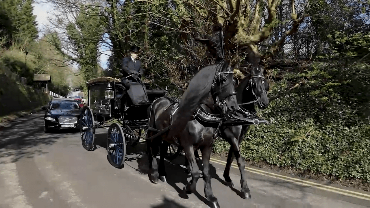 West & Sons Funeral Directors In Hertford